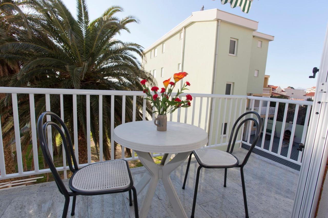 Apartments Marinko Promajna Exterior foto